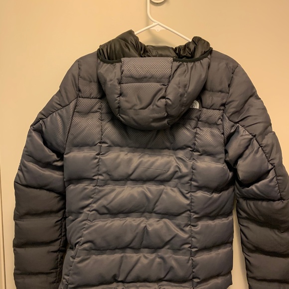The North Face Down Jacket with hood - Medium - Picture 4 of 6